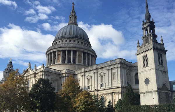 St Paul s Cathedral School London s Top Schools
