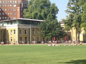 Relocating to London with children - how to find a school · London's ...