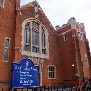 kings college wimbledon