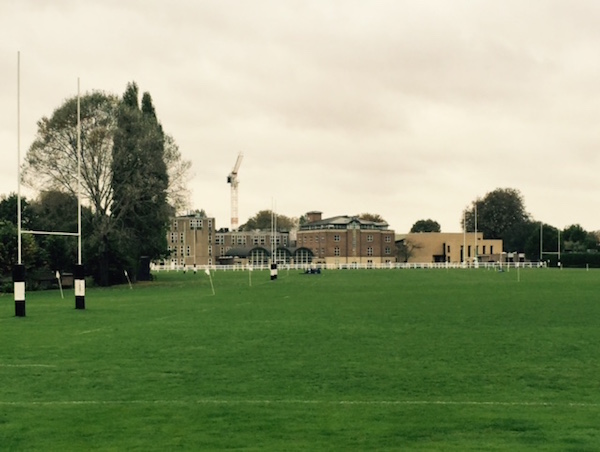 St Paul's School, Barnes